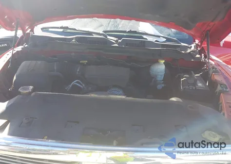 2010 Dodge Ram 1500 Slt/Sport/Trx z USA, uszkodzony, nr VIN 1D7RV1GP3AS128259